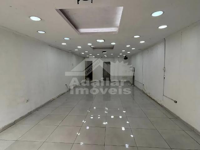 Ponto Comercial aluguel em Região Imediata de São Paulo, Região Metropolitana de São Paulo