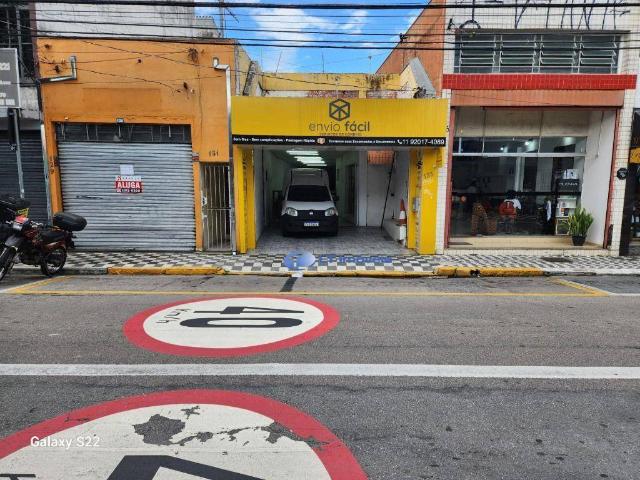 Ponto Comercial aluguel em Região Imediata de São José dos Campos, Região Metropolitana do Vale do Paraíba e Litoral Norte