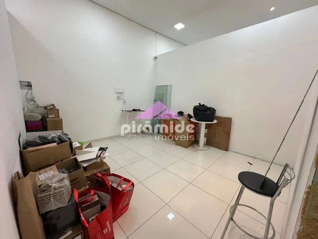 Ponto Comercial venda em Região Imediata de São José dos Campos, Região Metropolitana do Vale do Paraíba e Litoral Norte