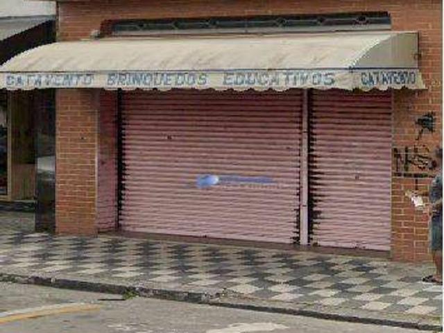 Ponto Comercial aluguel em Região Imediata de São José dos Campos, Região Metropolitana do Vale do Paraíba e Litoral Norte