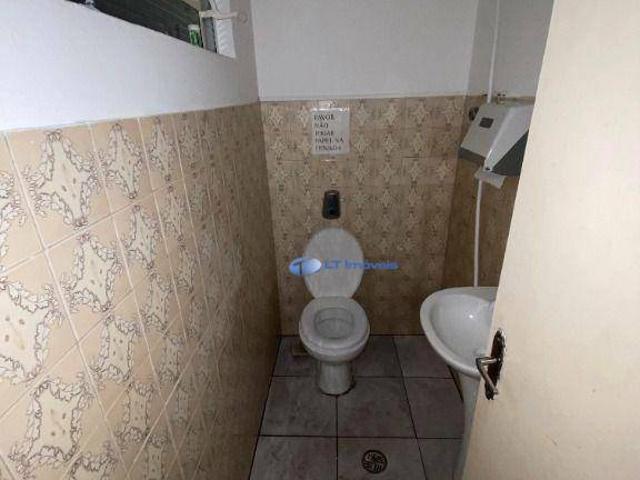 Ponto Comercial aluguel em Região Imediata de São José dos Campos, Região Metropolitana do Vale do Paraíba e Litoral Norte