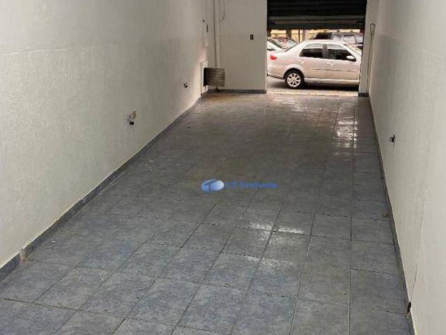 Ponto Comercial aluguel em Região Imediata de São José dos Campos, Região Metropolitana do Vale do Paraíba e Litoral Norte