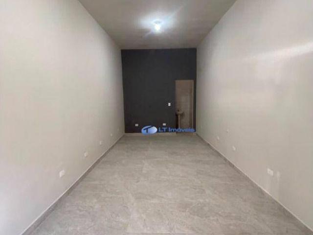 Ponto Comercial aluguel em Região Imediata de São José dos Campos, Região Metropolitana do Vale do Paraíba e Litoral Norte