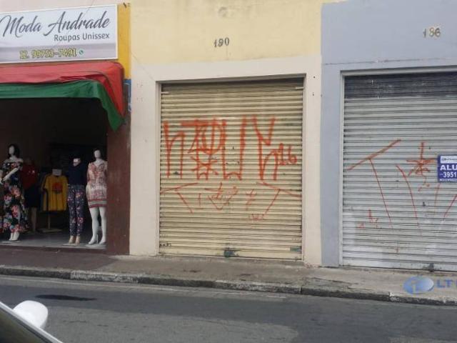 Ponto Comercial aluguel em Região Imediata de São José dos Campos, Região Metropolitana do Vale do Paraíba e Litoral Norte