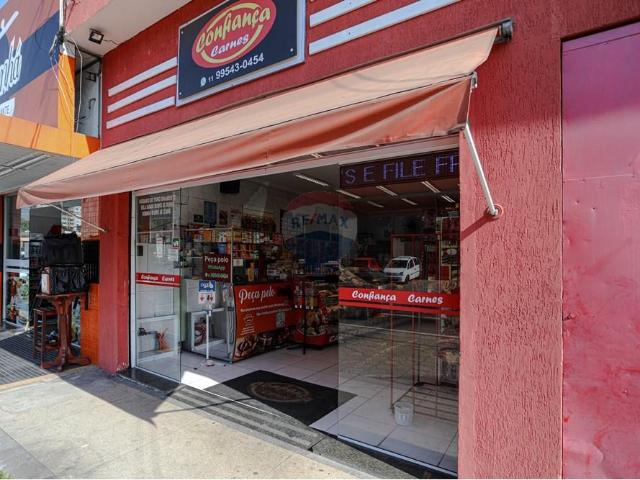 Ponto Comercial venda em Região Imediata de São Paulo, Região Metropolitana de São Paulo