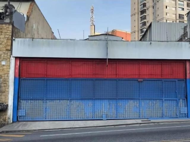 Ponto Comercial venda em Região Imediata de São Paulo, Região Metropolitana de São Paulo