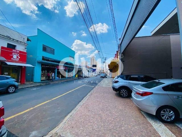 Ponto Comercial venda em Região Imediata de Piracicaba, Região Metropolitana de Piracicaba