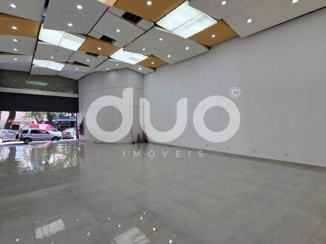 Ponto Comercial venda em Região Imediata de Piracicaba, Região Metropolitana de Piracicaba