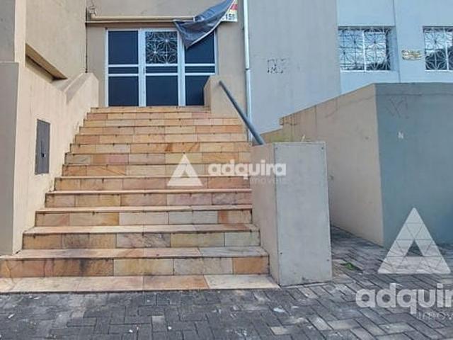 Ponto Comercial venda em Região Geográfica Imediata de Ponta Grossa, Ponta Grossa