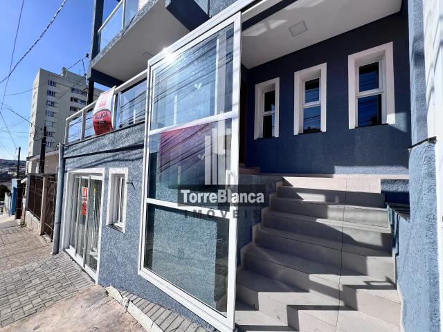 Ponto Comercial aluguel em Centro, Ponta Grossa