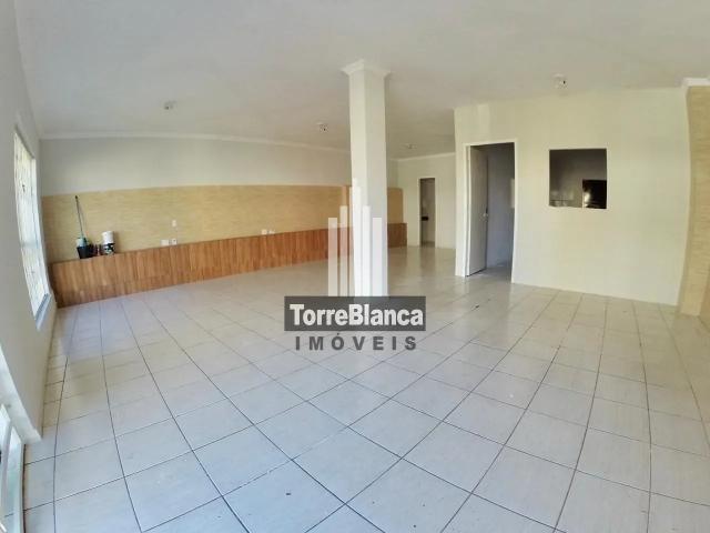Ponto Comercial venda em Vila Baltazar Elbi, Ponta Grossa