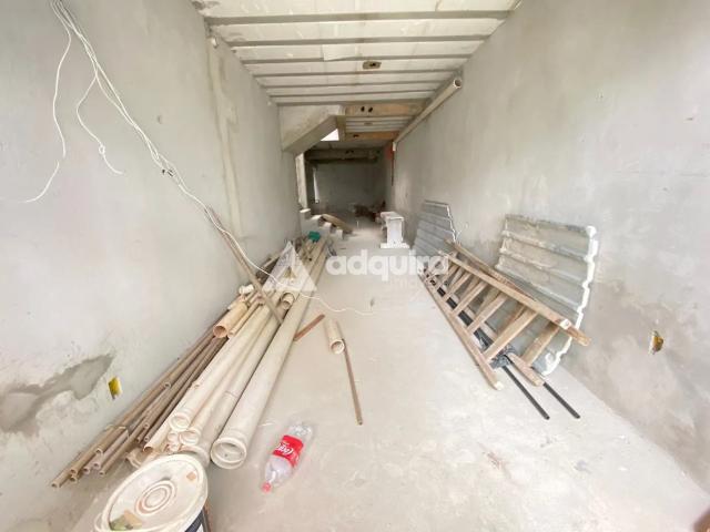 Ponto Comercial aluguel em Centro, Ponta Grossa
