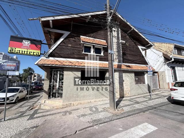 Ponto Comercial aluguel em Centro, Ponta Grossa