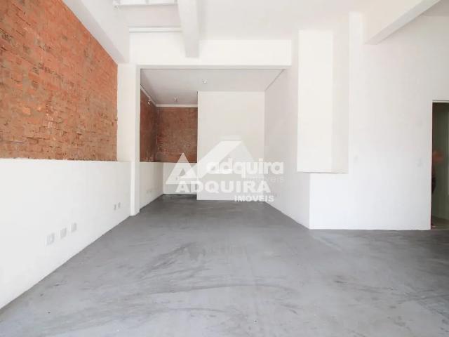 Ponto Comercial aluguel em Centro, Ponta Grossa