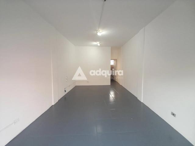 Ponto Comercial venda em Centro, Ponta Grossa