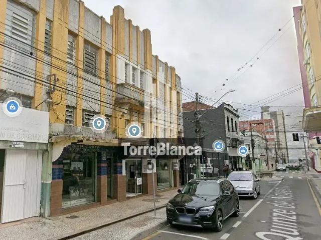 Ponto Comercial venda em Centro, Ponta Grossa