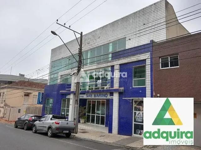 Ponto Comercial venda em Região Geográfica Imediata de Ponta Grossa, Ponta Grossa