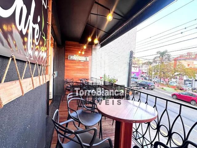 Ponto Comercial aluguel em Centro, Ponta Grossa