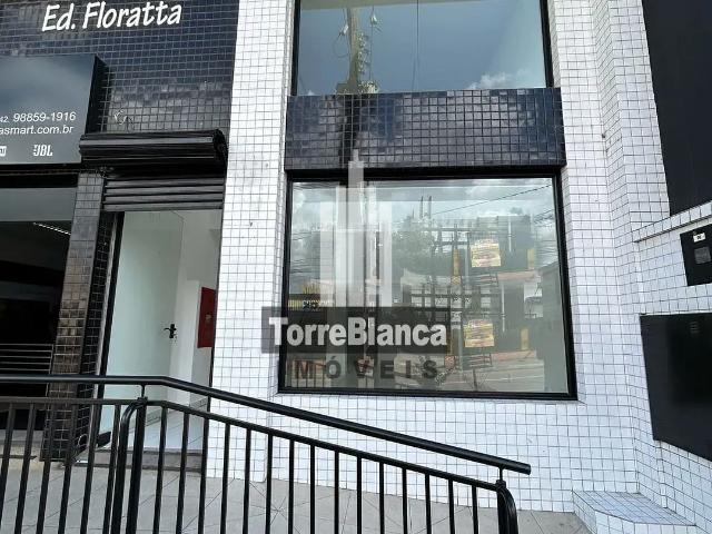Ponto Comercial aluguel em Vila Esmeralda, Ponta Grossa