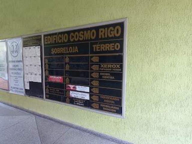 Ponto Comercial aluguel em Região Imediata de São Paulo, Região Metropolitana de São Paulo