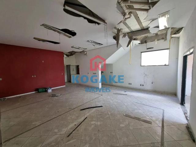 Ponto Comercial venda em Região Imediata de São José dos Campos, Região Metropolitana do Vale do Paraíba e Litoral Norte