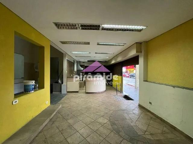 Ponto Comercial venda em Região Imediata de São José dos Campos, Região Metropolitana do Vale do Paraíba e Litoral Norte