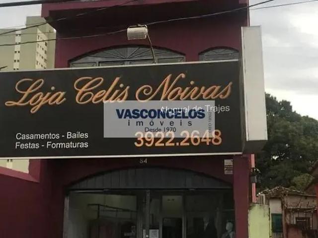 Ponto Comercial venda em Região Imediata de São José dos Campos, Região Metropolitana do Vale do Paraíba e Litoral Norte