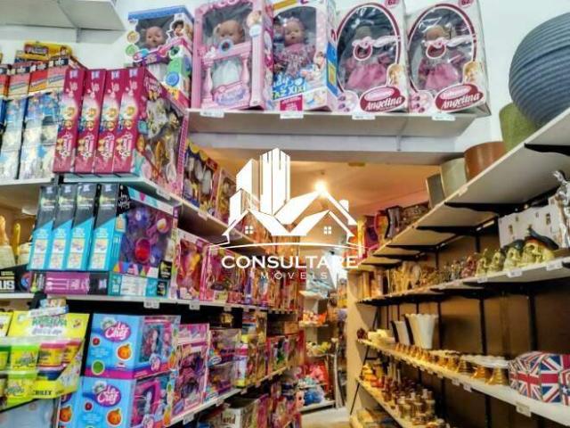 Ponto Comercial venda em Região Imediata de Santos, Região Metropolitana da Baixada Santista