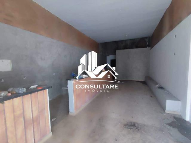 Ponto Comercial aluguel em Santos, São Paulo