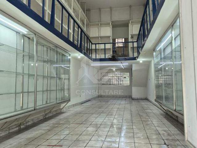 Ponto Comercial aluguel em Região Imediata de Santos, Região Metropolitana da Baixada Santista