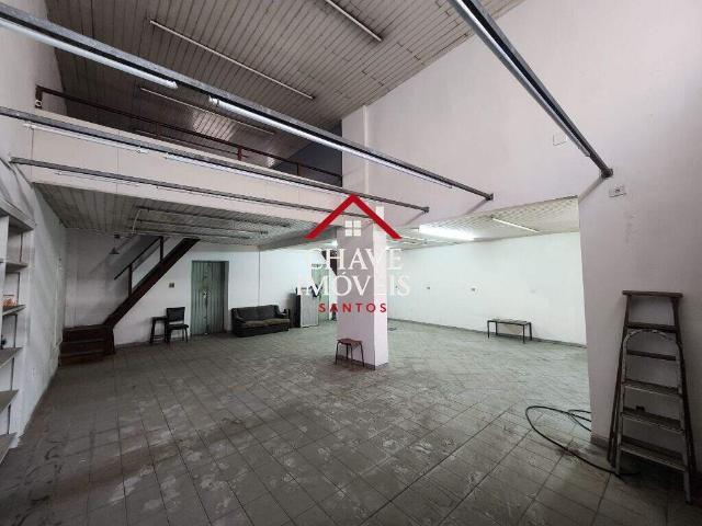 Ponto Comercial venda em Região Imediata de Santos, Região Metropolitana da Baixada Santista