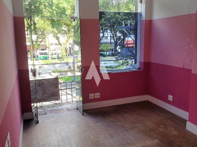 Ponto Comercial aluguel em Santos, São Paulo