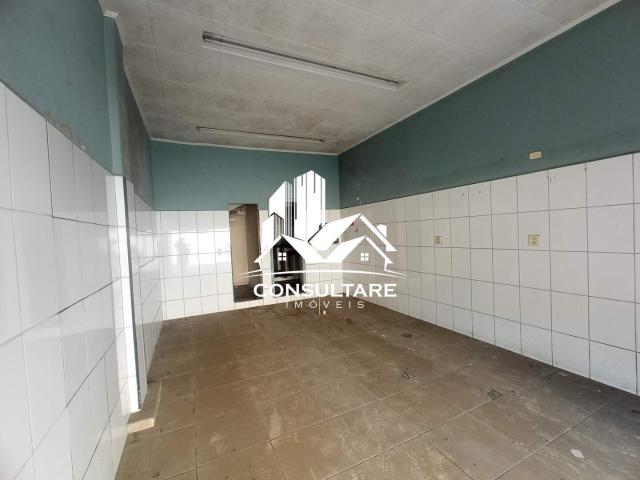 Ponto Comercial aluguel em Santos, São Paulo