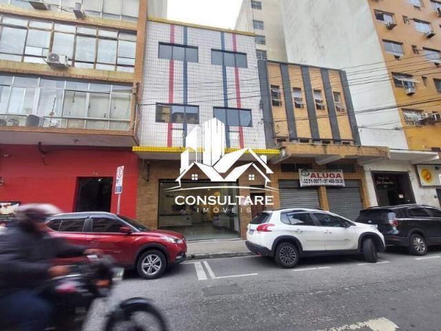 Ponto Comercial venda em Região Imediata de Santos, Região Metropolitana da Baixada Santista