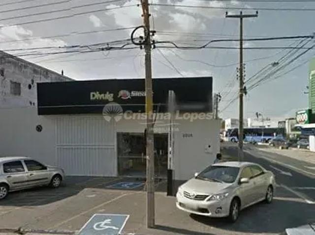 Ponto Comercial venda em Centro, Teresina