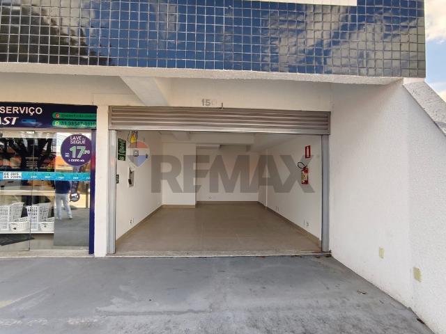 Ponto Comercial aluguel em Céu Azul, Belo Horizonte