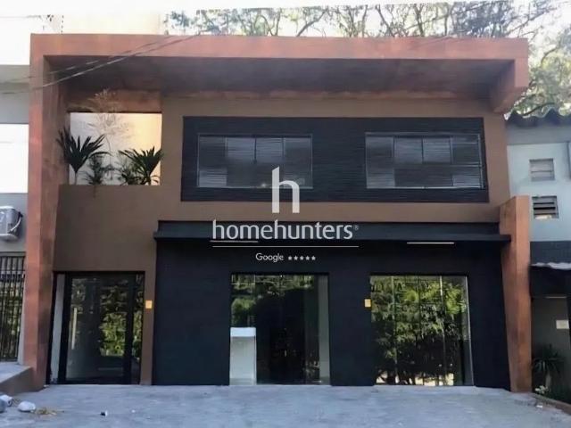 Ponto Comercial aluguel em Campinas
