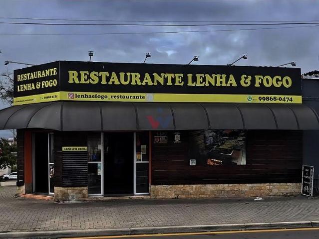 Ponto Comercial venda em Região Geográfica Imediata de Curitiba, Região Metropolitana de Curitiba