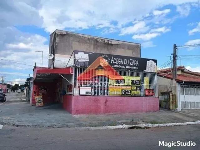 Ponto Comercial venda em Região Imediata de São José dos Campos, Região Metropolitana do Vale do Paraíba e Litoral Norte