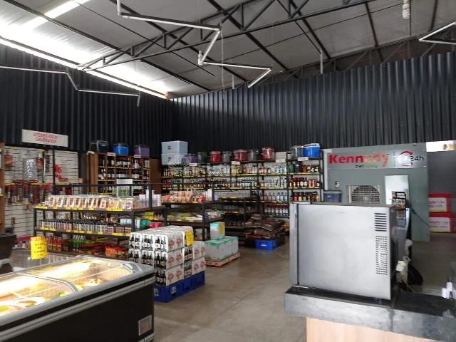 Ponto Comercial venda em Conj. João Emílio Falcão, Teresina