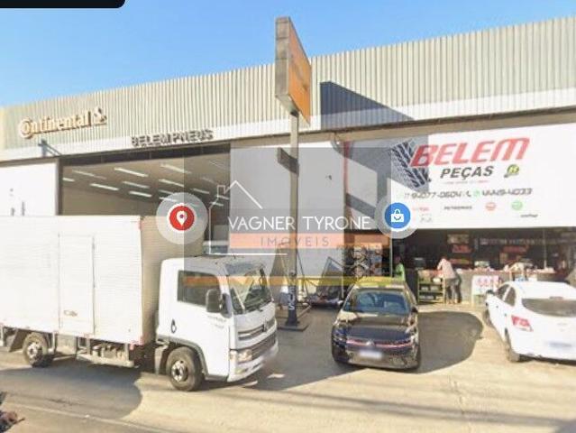 Ponto Comercial venda em Região Imediata de São Paulo, Região Metropolitana de São Paulo