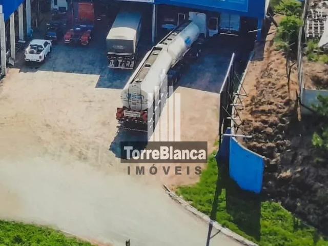 Ponto Comercial venda em Região Geográfica Imediata de Ponta Grossa, Ponta Grossa