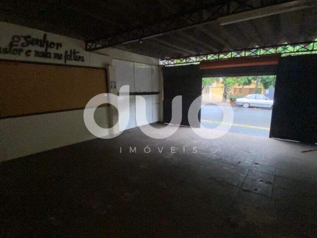 Ponto Comercial aluguel em Região Imediata de Piracicaba, Região Metropolitana de Piracicaba
