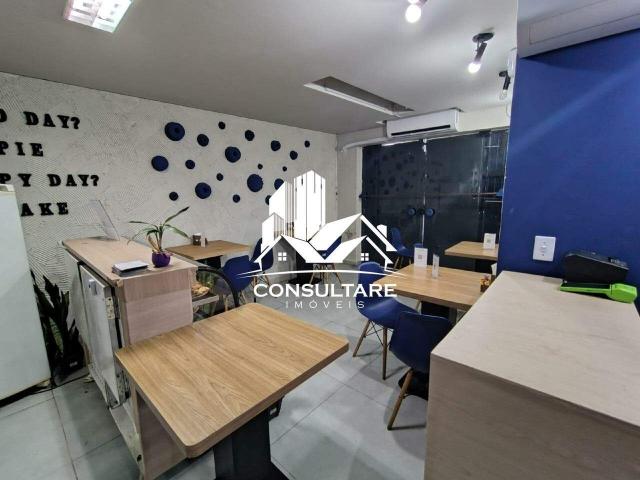 Ponto Comercial venda em Região Imediata de Santos, Região Metropolitana da Baixada Santista