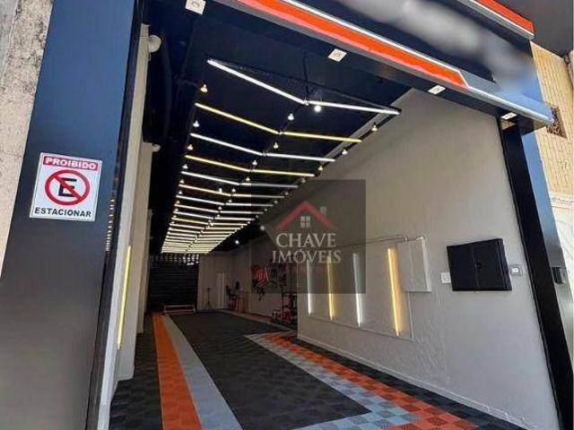 Ponto Comercial venda em Região Imediata de Santos, Região Metropolitana da Baixada Santista