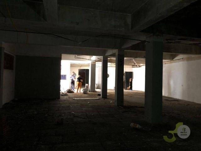 Ponto Comercial venda em Região Geográfica Imediata de Fortaleza, Fortaleza