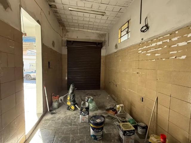 Ponto Comercial aluguel em Nossa Senhora da Glória, Belo Horizonte