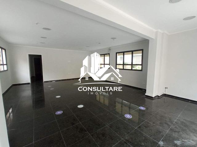 Ponto Comercial aluguel em Região Imediata de Santos, Região Metropolitana da Baixada Santista