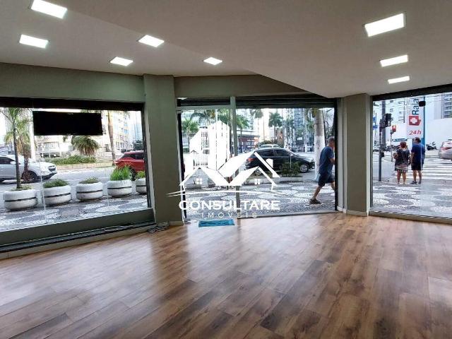 Ponto Comercial venda em Região Imediata de Santos, Região Metropolitana da Baixada Santista