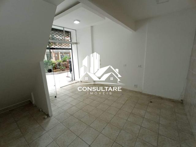 Ponto Comercial venda em Região Imediata de Santos, Região Metropolitana da Baixada Santista